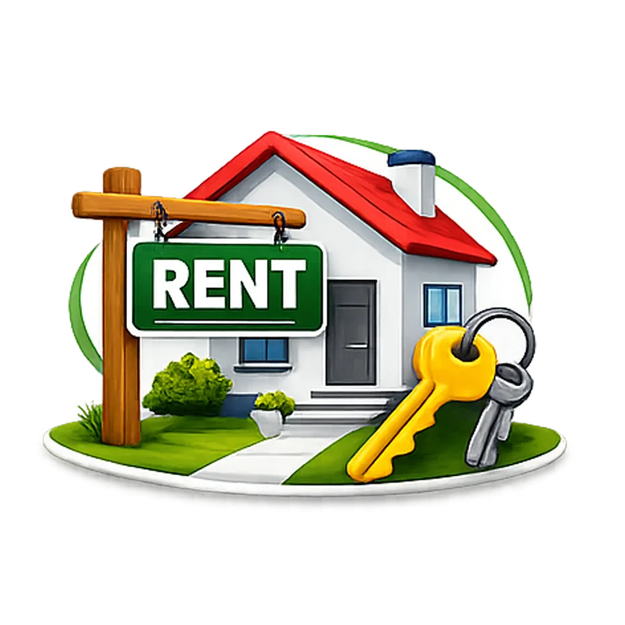 Renting Property