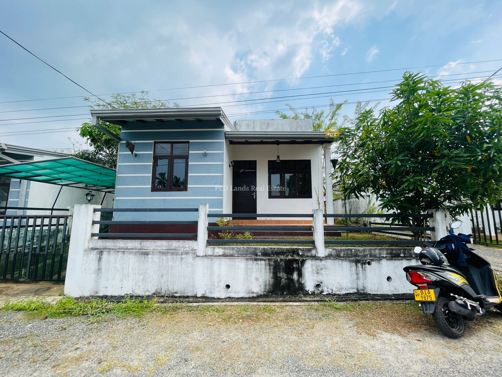 ⭕️ (DH24) Single House for Sale in Atigala, Homagama