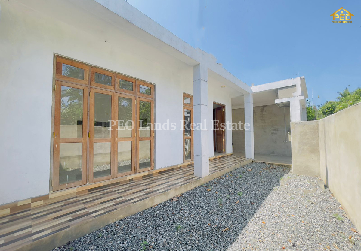 ⭕️ (DH7) Newly Built Modern Type House for Sale in Pannipitiya