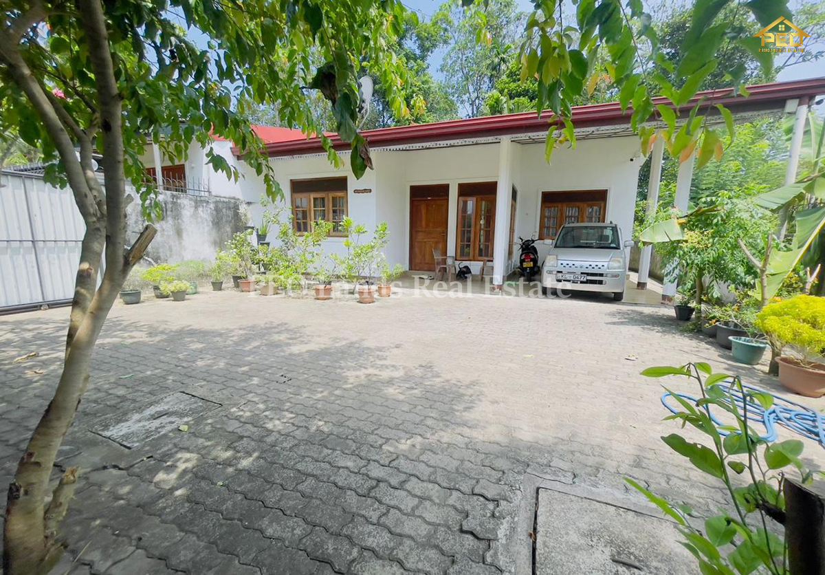 ⭕️ (DH14) Single Story House for Sale in Kottawa