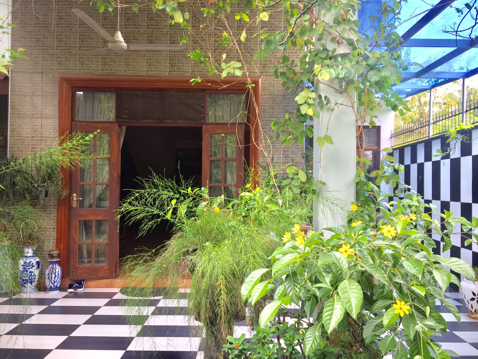 (P140 ) Luxury Single story house for sale in Nugegoda