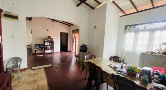 ⭕️ (DH27) Single story house for sale in Homagama, Panagoda