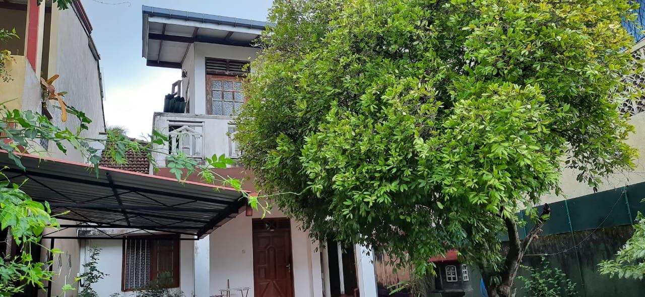 (P139 ) Luxury 2 story house for sale in Nugegoda