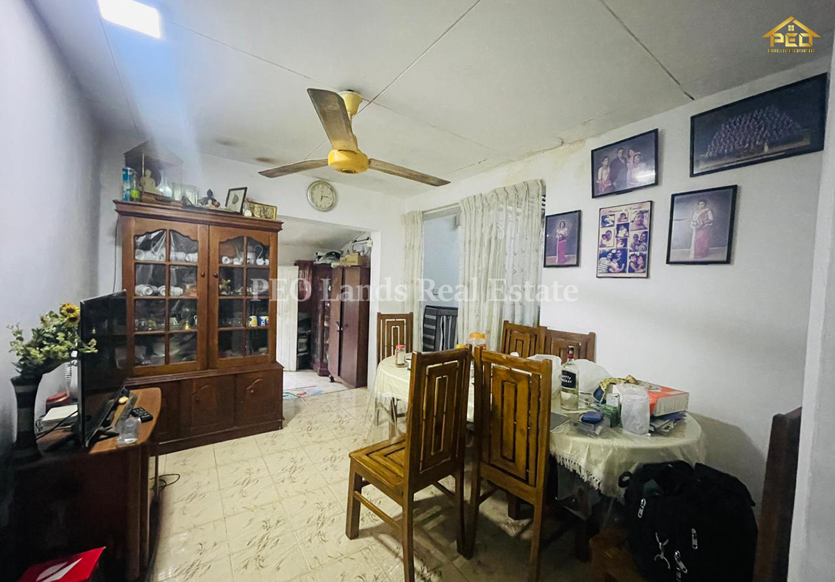 ⭕️ (DH41) Single Story House for Sale in Kottawa