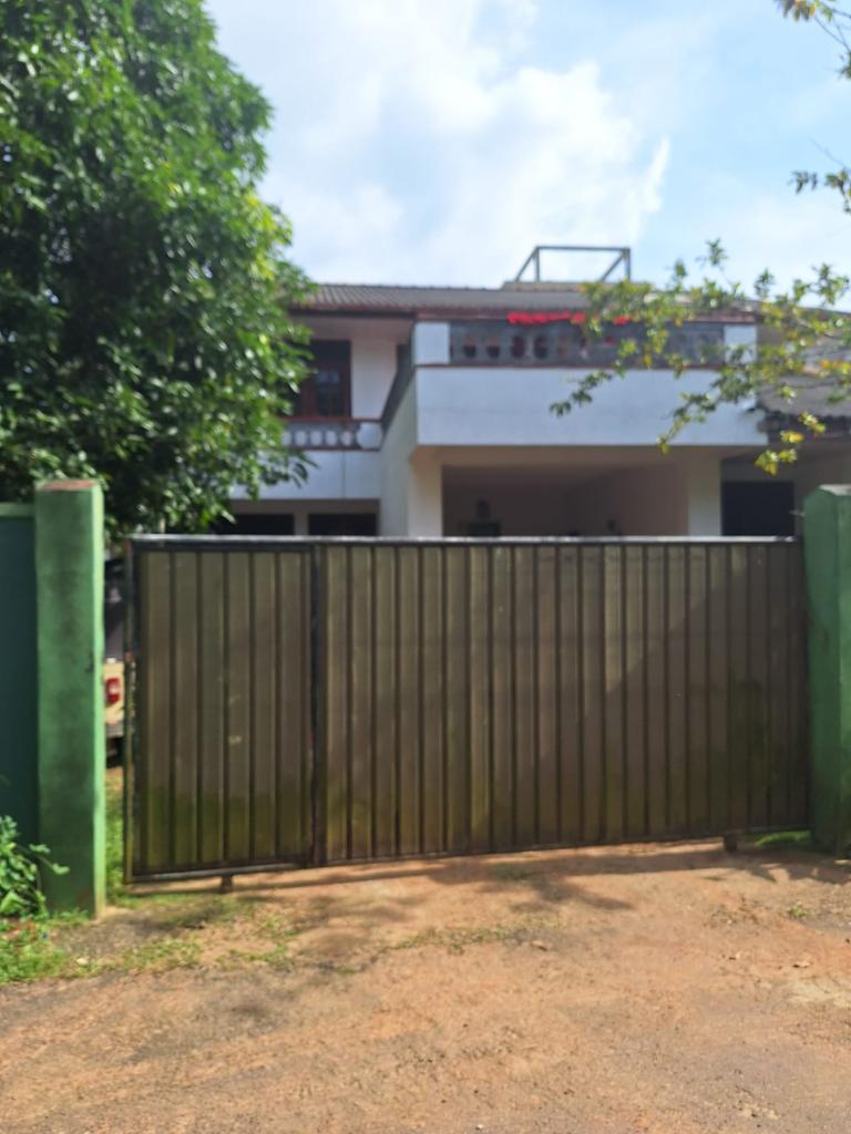 (P149) 2 story house for sale in GALLE,Karapitiya