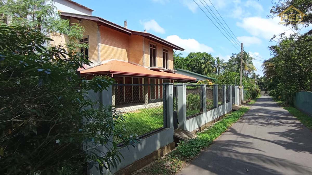 (DH131) Beautiful Two Story House for sale in Kottawa