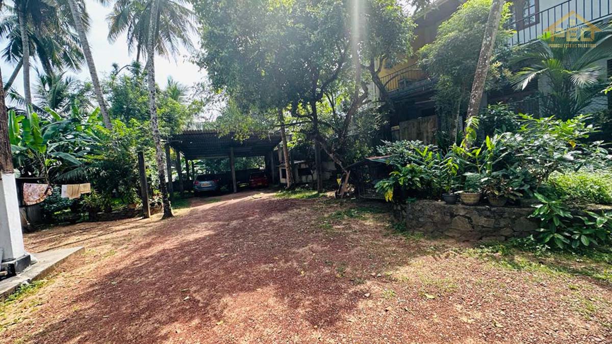 (S234) 15 perch Bare Land for Sale in Palawatta Perera Mawatha