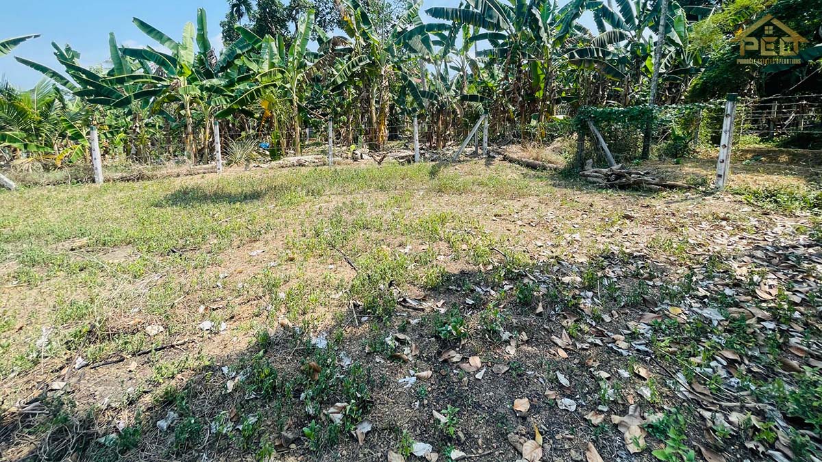 (DL37)7.75 perch Bare Land for Sale in Mattegoda,Kottawa