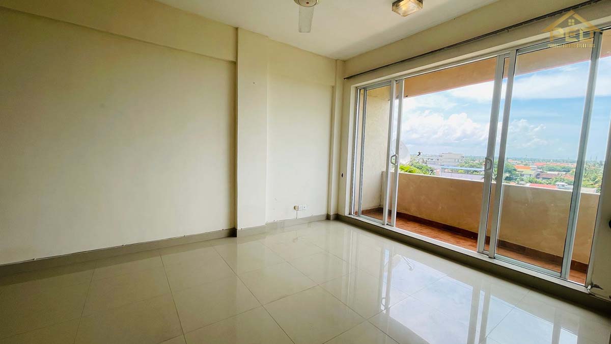 (DA91) 3BR Apartment for Sale In Moratuwa Melbourne Tower