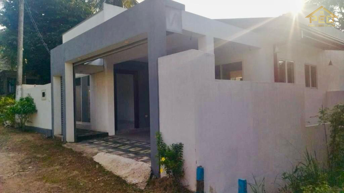 (P117 )Luxury Single story house for sale in Piliyandala