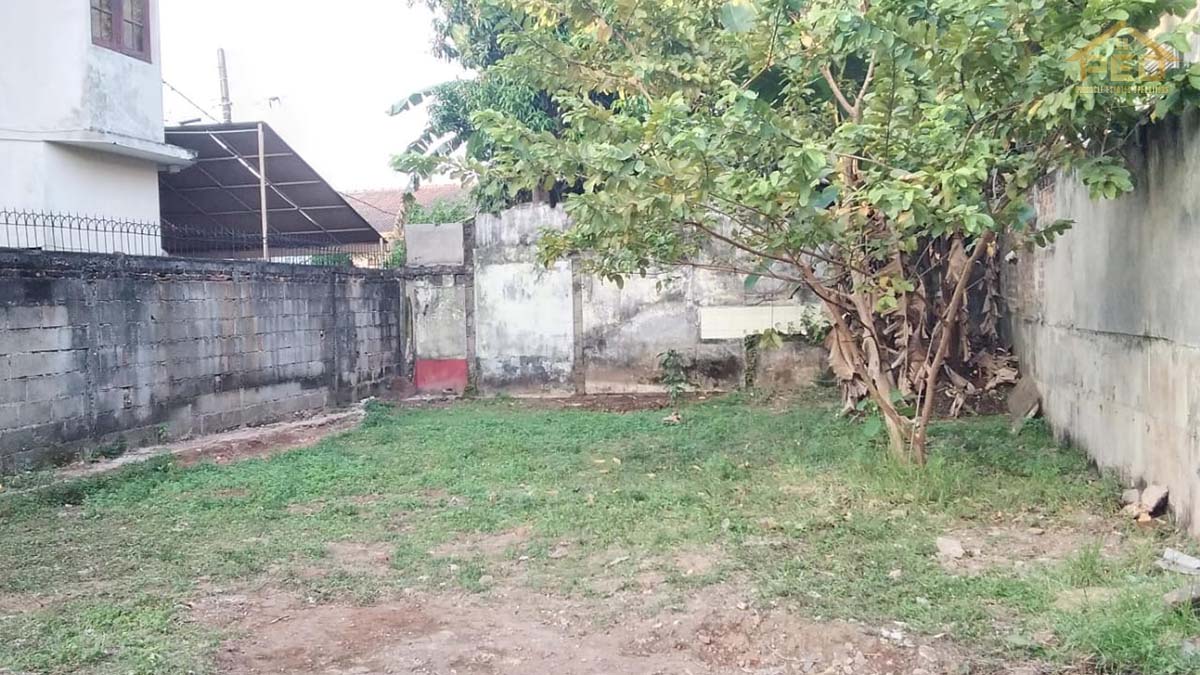 (S221) 6 perch Bare Land for Sale in Athul kotte Kotubamma Rd