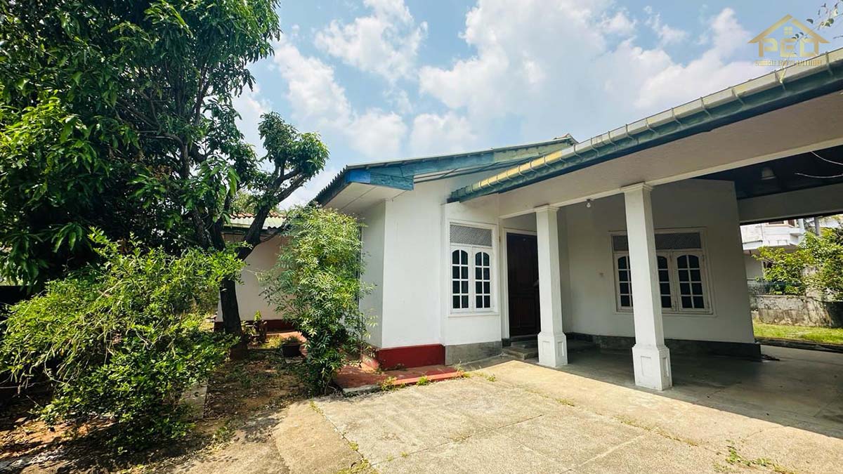 (S314) Luxury Single story house for sale in Bulugahawatta,Kurunegala