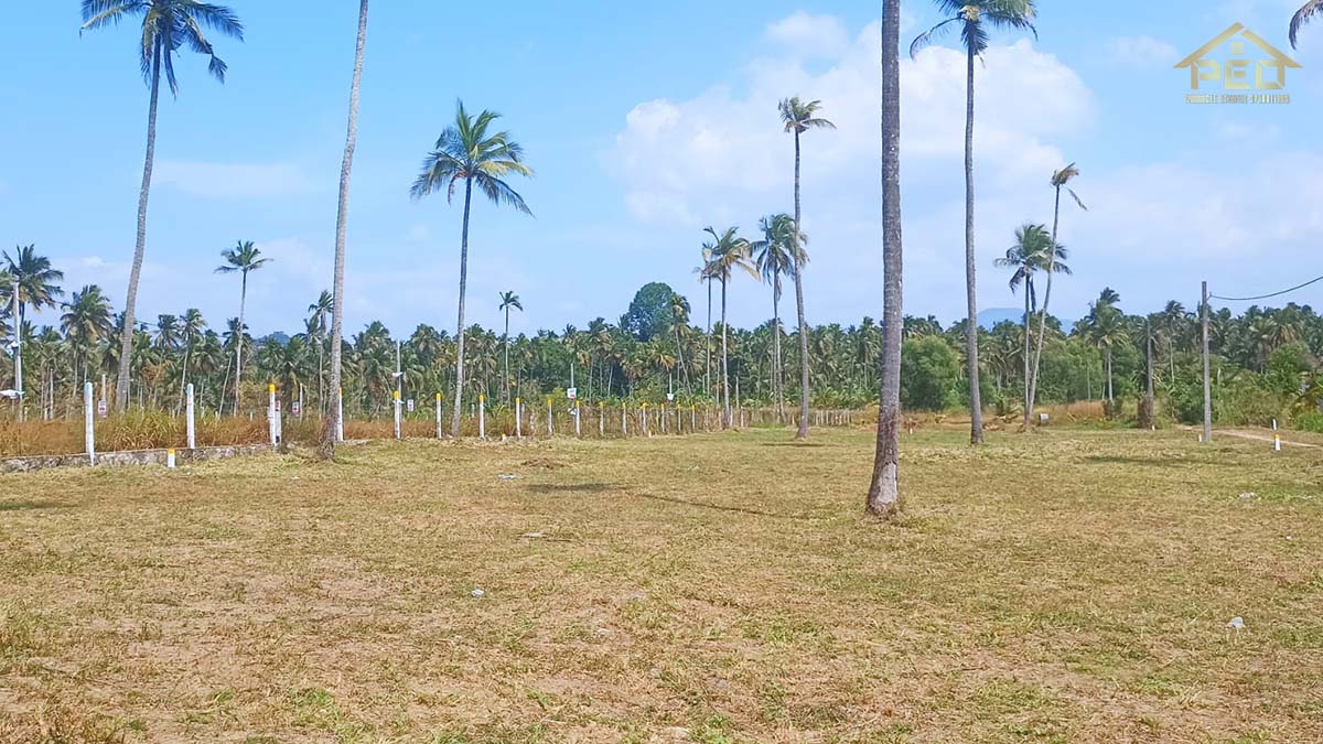 (S329) 66 perch Bare Land for Sale in Kurunagala