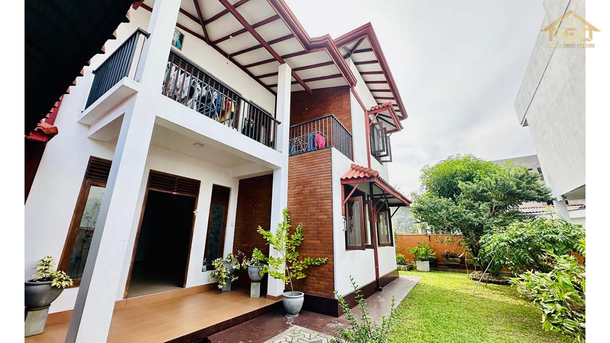 (S432) Luxury 2 Story House for sale in ragama Jayasirigama rd