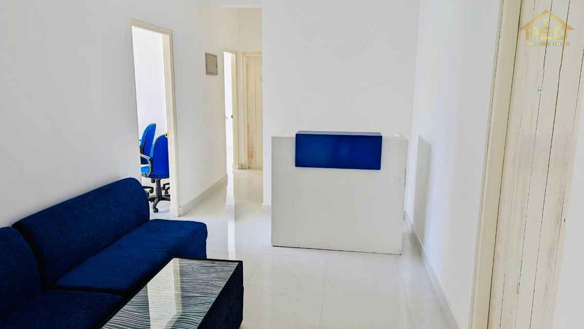 (DAR117) 5Br Apartment for Rent in Mount Lavinia