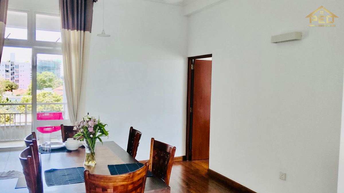 (S459) Luxury Apartment for Rent in Prime residencies Colombo 7