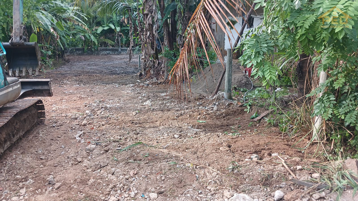 (S568) 17.5 perch Land for Sale in Horana