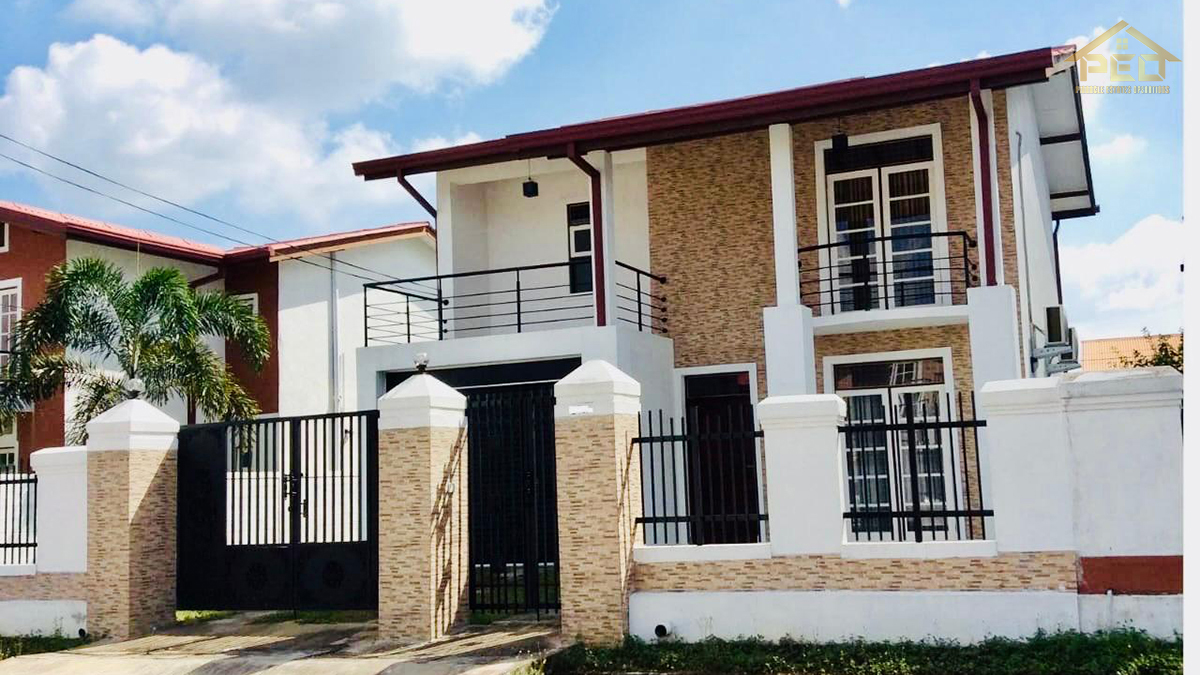 (S529) Fully Furnished House for Rent Ja Ela