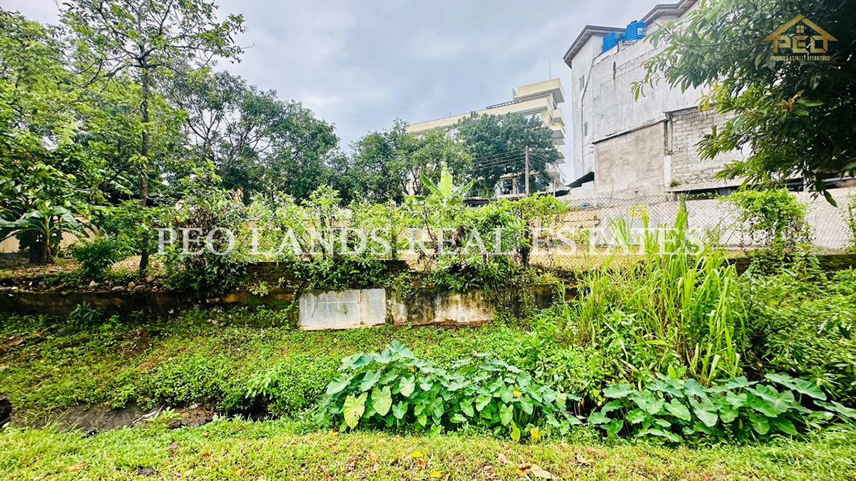 (S572) 19.35 perch Bare Land for Sale in Battaramulla (Kandewatta)