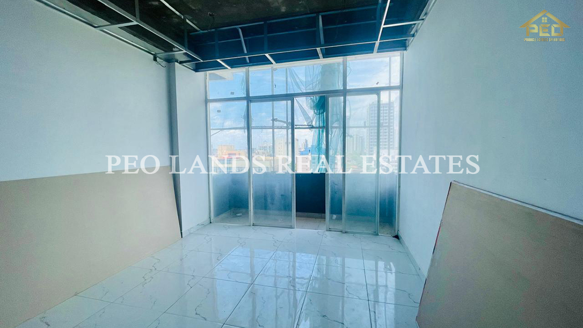 (MA173) Newly Built Luxury Apartment For Sale in Colombo 4