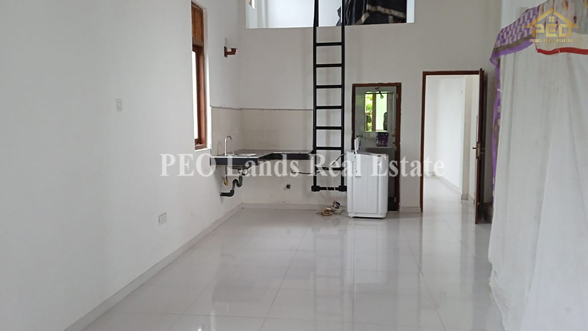 (RR26) 2 Storey House for Rent in Bolgoda