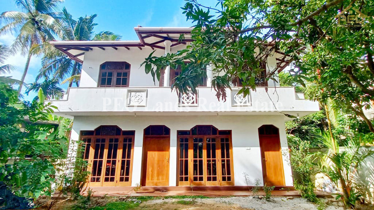 (RS32) 2 story house for sale in Moratuwa