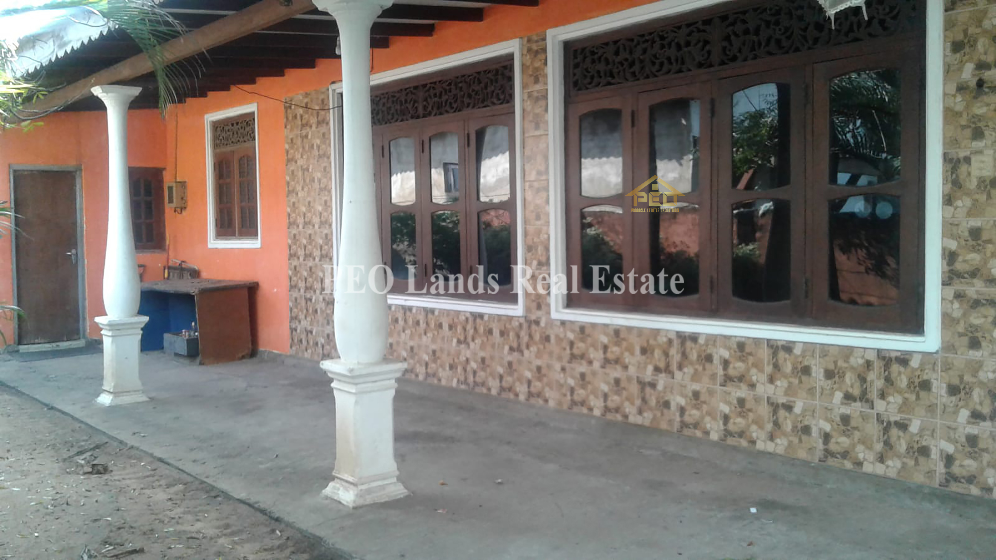 (RS24) Single Storey House for Sale in Moratuwa