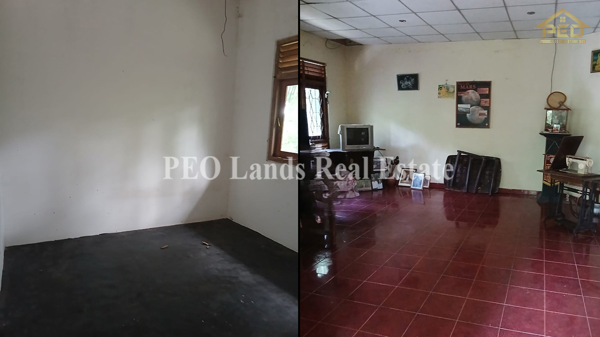 (RR28) House for Rent in Mahagonaduwa, Bandaragama