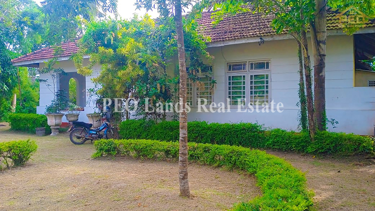 (RS40) Single storey house for sale in Panadura.