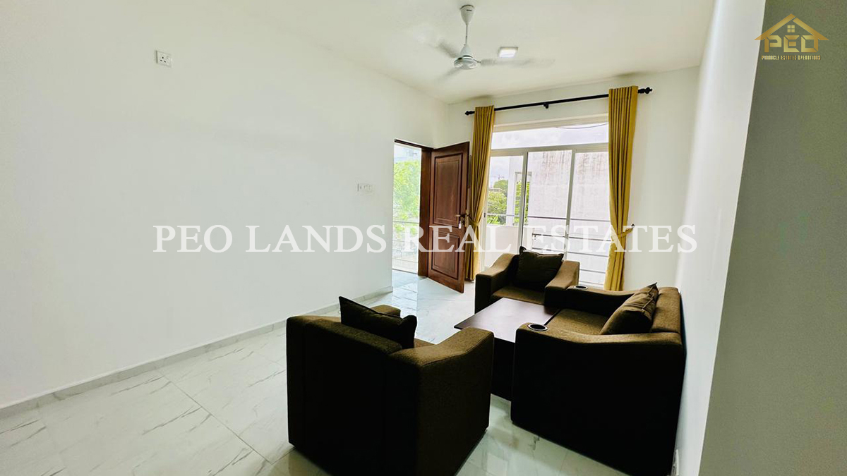 (S582) New Apartment For Rent in Colombo 3