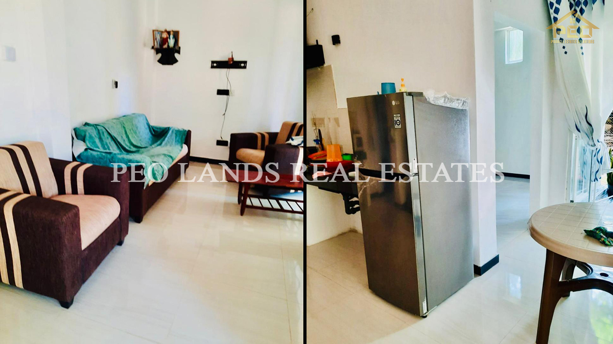 (K153) House For Rent in Welihena Road, Negombo