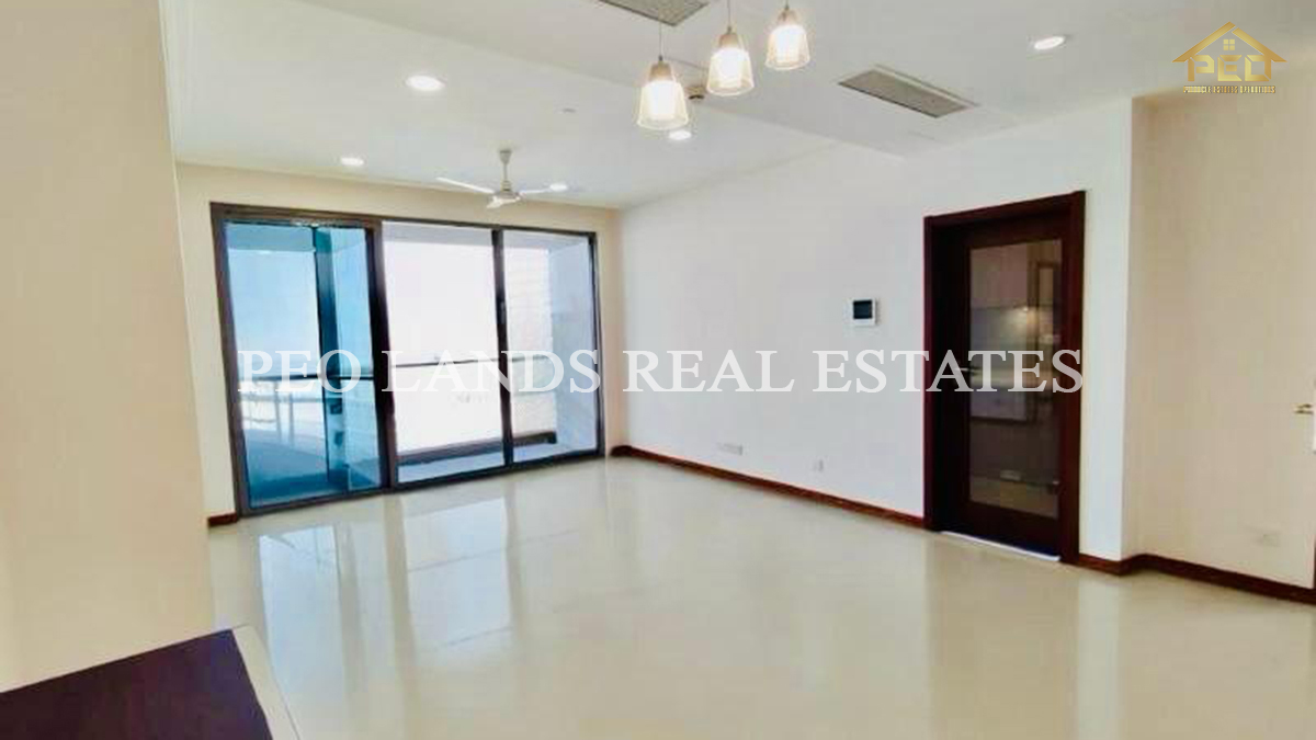 (S589) Apartment For rent in Astoria Colombo 3