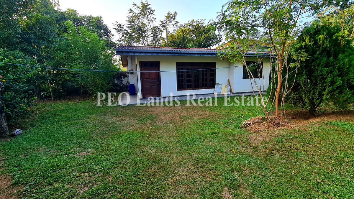 (S596) 36 perch Land for Sale in Battaramulla, koswatta