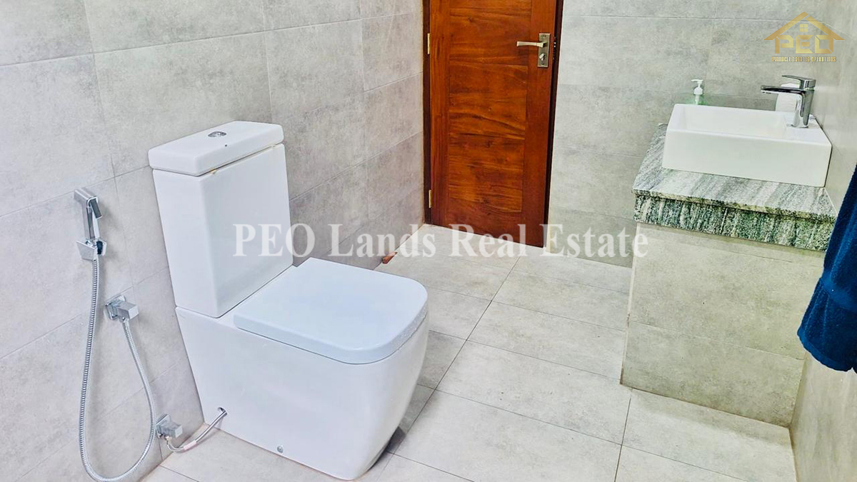 (K175) House For Rent in Kandana