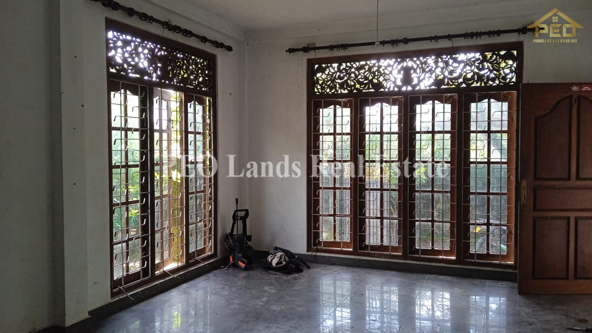 (RR37)Two Storey House Ground Floor For Rent in Pannipitiya