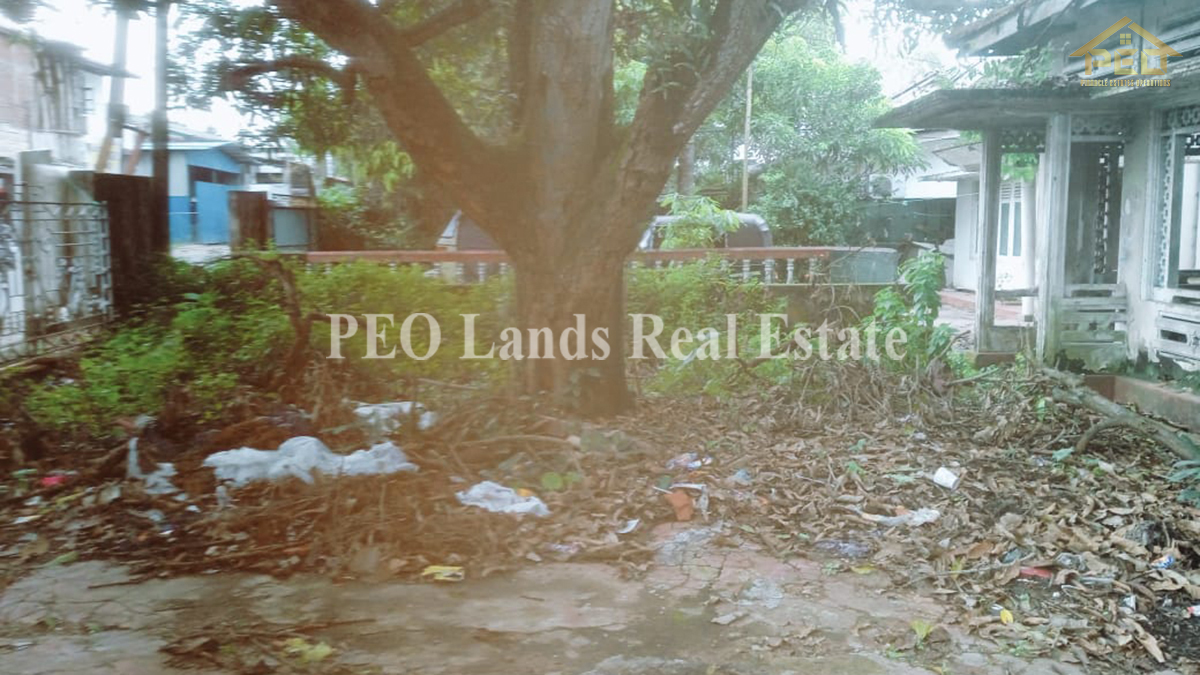 (RL12) 19 perch Land for Sale in Moratuwa(Near Old galle road)