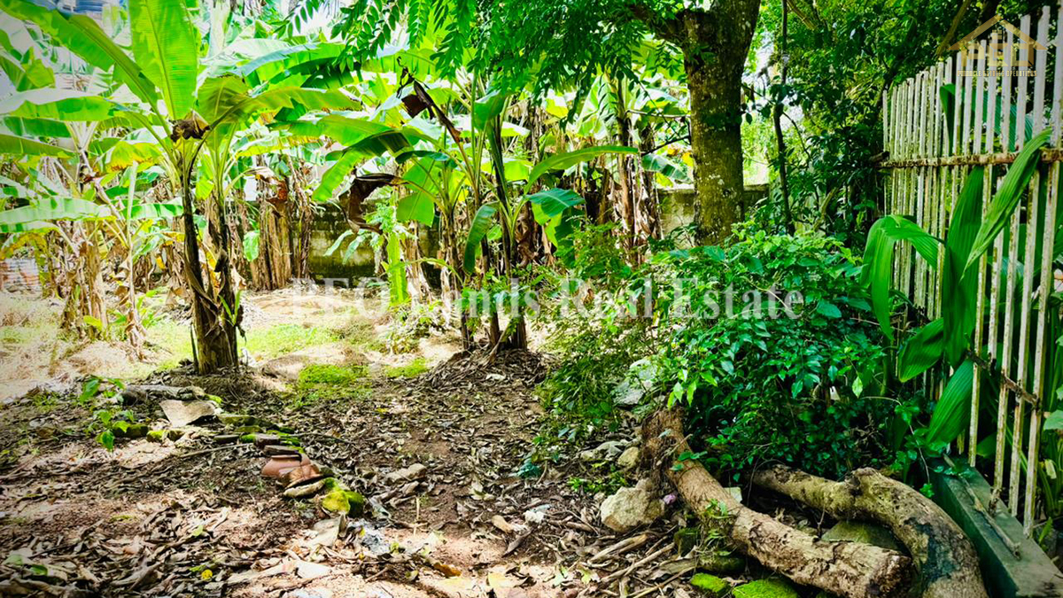 (P233) 10.0 perch Bare Land for Sale in Piliyandala