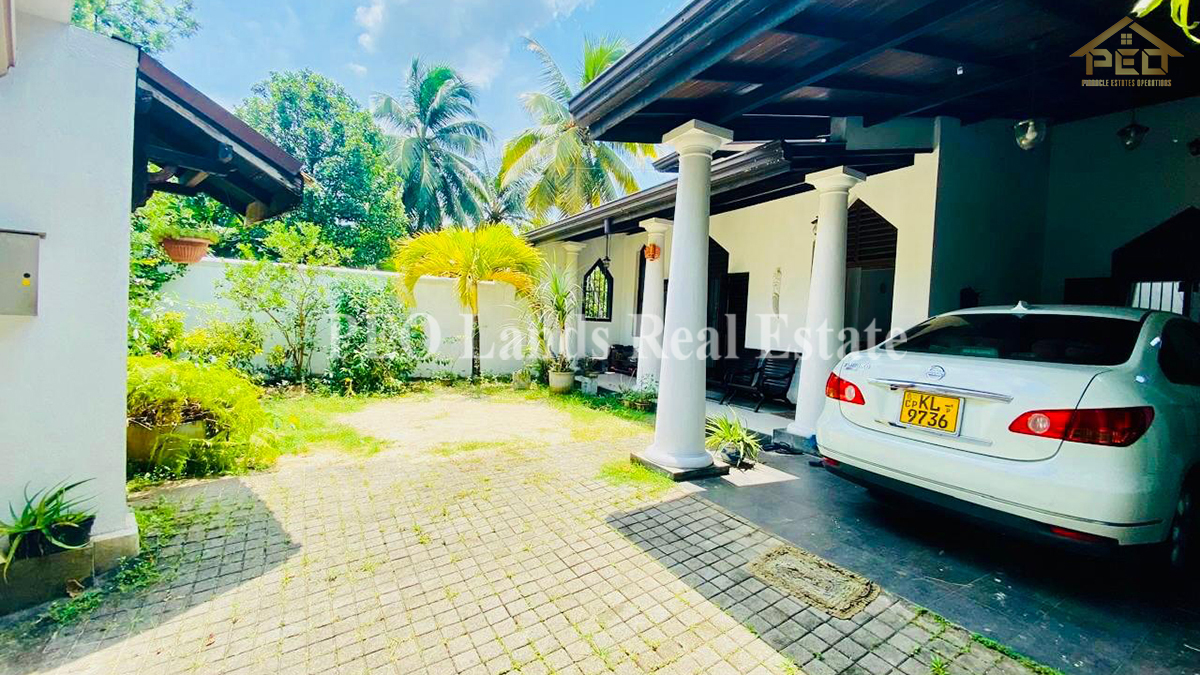 (DR315) Luxury fully furnished house for rent in Avissawella