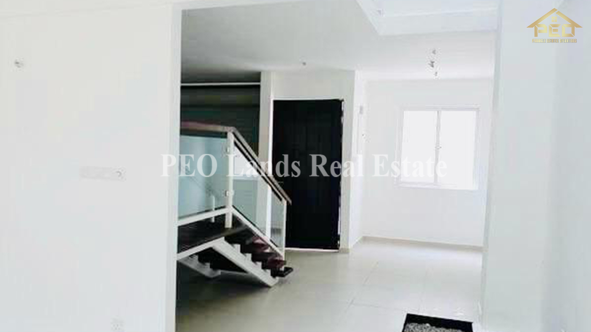 (DA328) Brand New Apartment For Sale in Kottawa