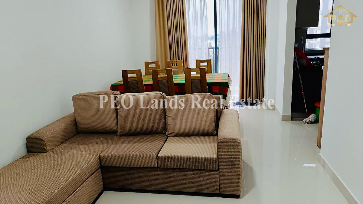 (MAR181) Fully Furnished 02BR Luxury Apartment for Rent in Pannipitiya