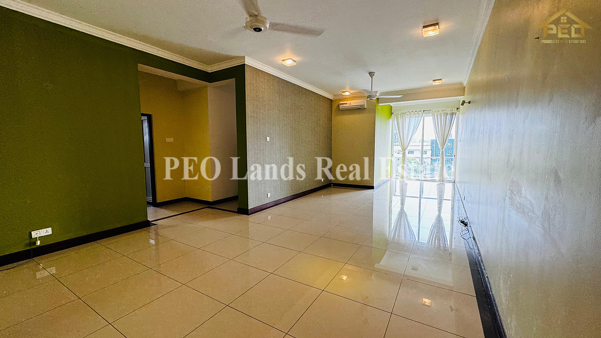 (DA334) 3BR Apartment for Sale in Colombo 7