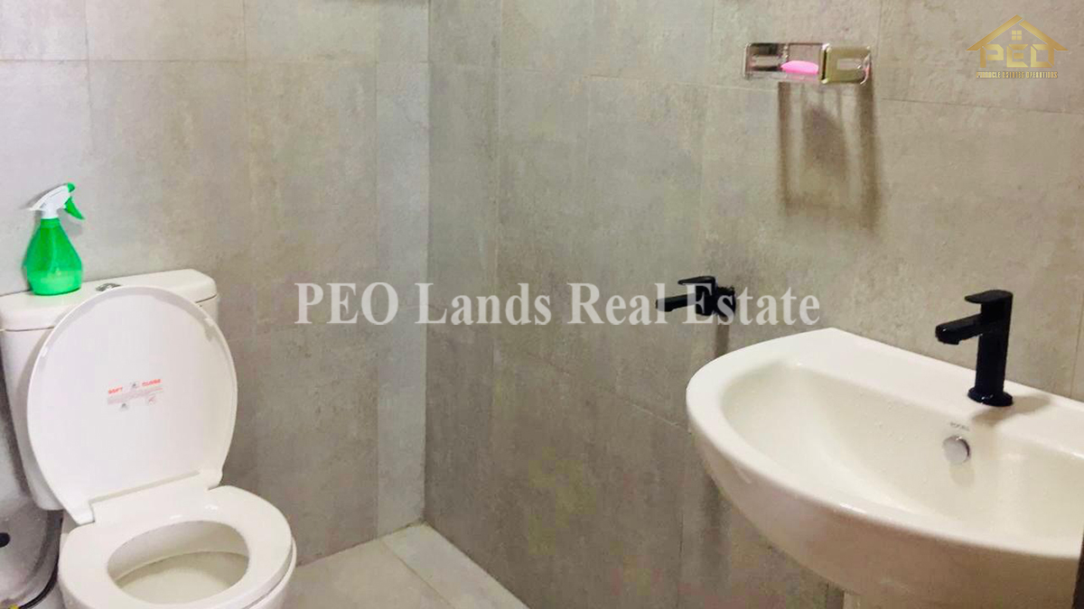 (MAR185) Fully Furnished Luxury Apartment For Rent in Galle