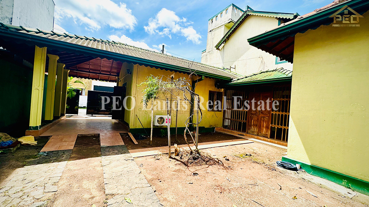 (S651) Office Space for Rent in Pelawatte (Ideal for pre school)