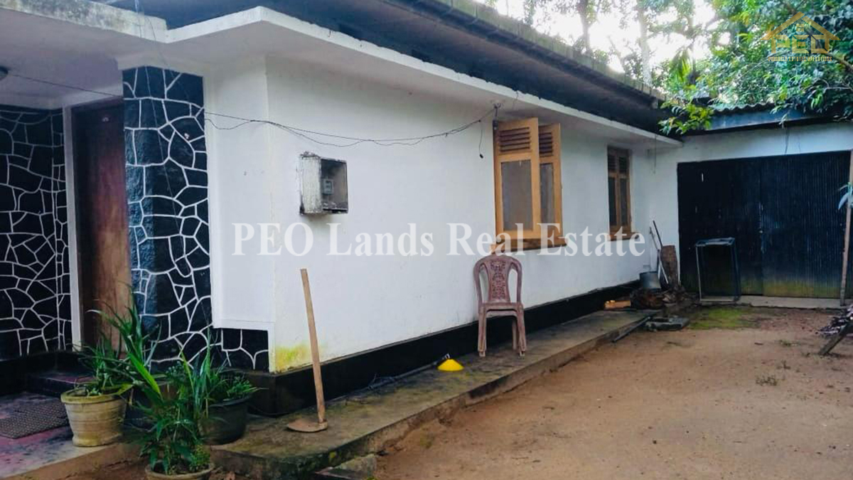 (ML187) 210 perch Land for Sale in Horana