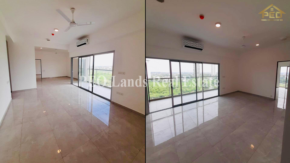 (DA355) Brand new apartment for sale in Iconic Galaxy, Rajagiriya