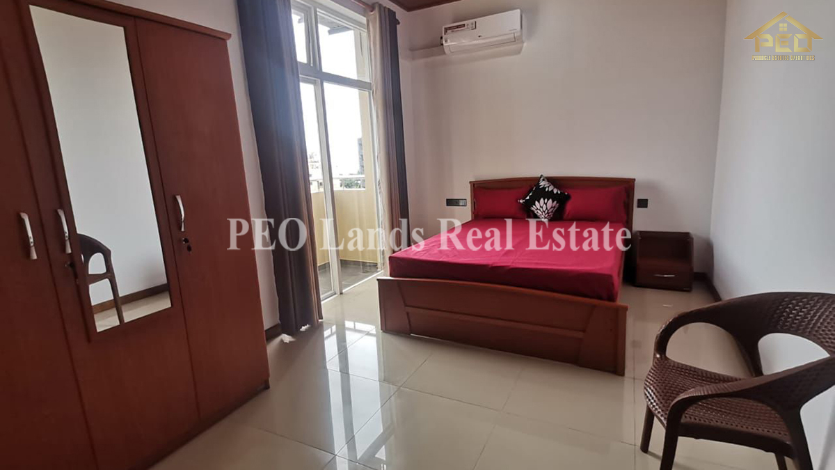 (RR125) 3 BR Apartment for Rent in Dehiwala