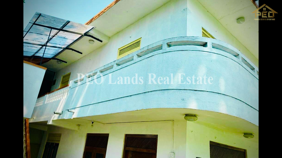 (P239) Furnish House for sale in Nugegoda