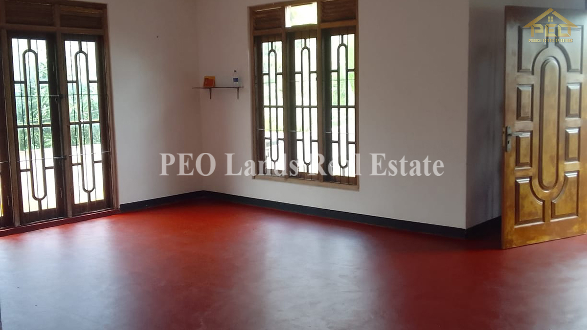 (RR112) Upstair House For Rent in Kottawa, Pannipitiya