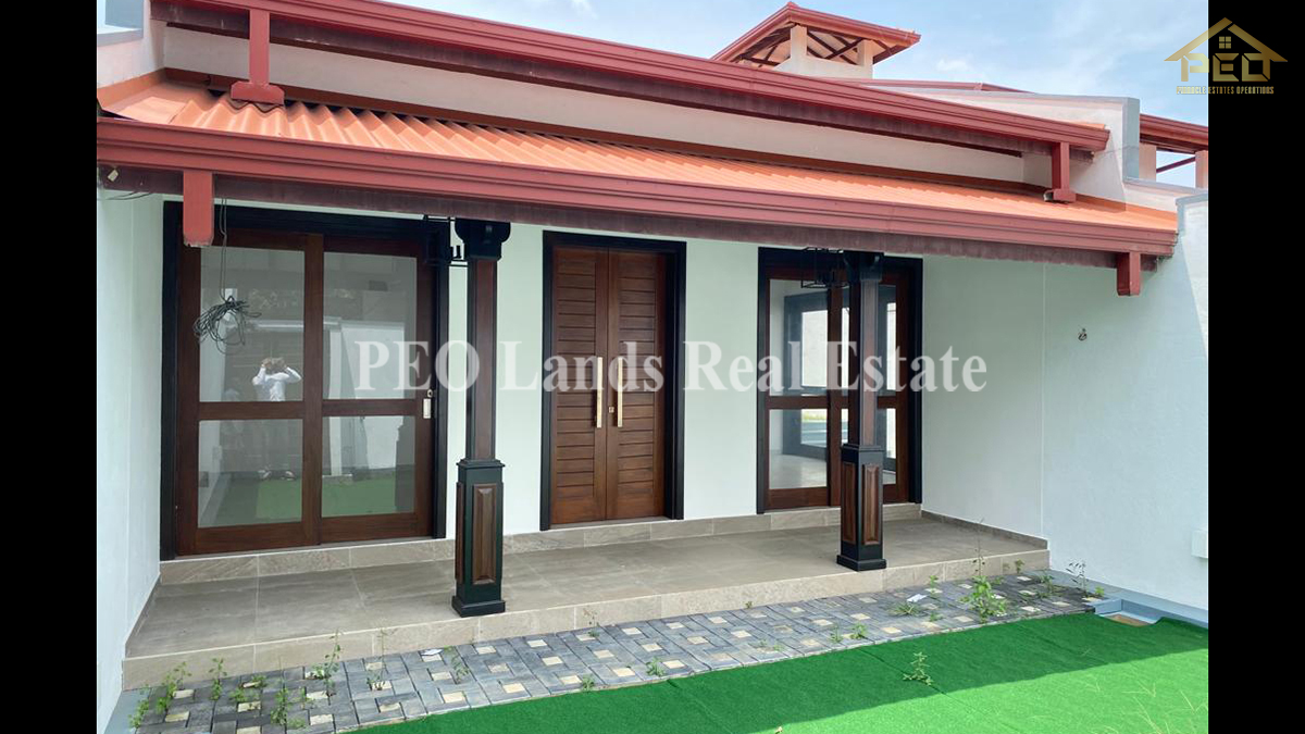 (RS128)House for sale in Bandaragama