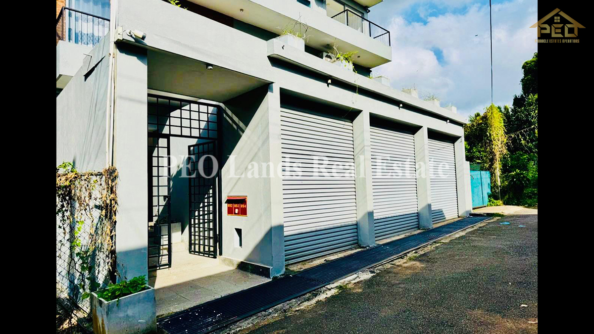 (K208) House for Sale in Kadawatha